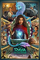 Raya And The Last Dragon 2021 Hindi Dubbed 480p 720p FilmyHit