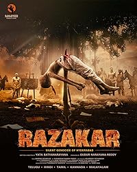 Razakar 2024 Movie Download 480p 720p 1080p FilmyHit FilmyHit FilmyHit