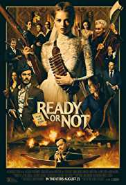 Ready Or Not 2019 Hindi Dubbed 300MB 480p FilmyHit