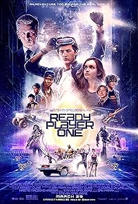 Ready Player One 2018 Hindi Dubbed English Movie Download 480p 720p 1080p FilmyHit FilmyHit FilmyHit
