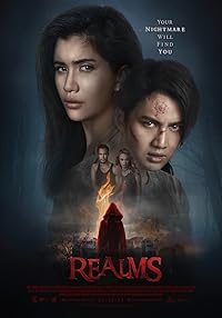 Realms 2017 Hindi Dubbed English 480p 720p 1080p FilmyHit