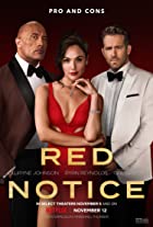 Red Notice 2021 Hindi Dubbed 480p 720p FilmyHit