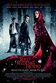 Red Riding Hood 2011 Dual Audio Hindi 480p BluRay 300MB FilmyHit