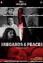 Regards and Peace 2020 Full Movie Download FilmyHit