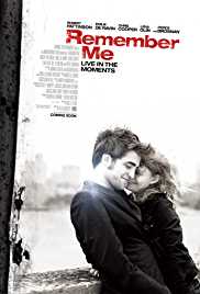 Remember Me 2010 Dual Audio Hindi 480p 300MB FilmyHit