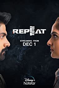 Repeat 2022 Hindi Dubbed 480p 720p 1080p FilmyHit