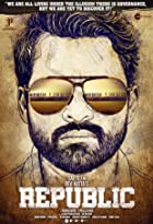 Republic 2021 Hindi Dubbed 480p 720p 1080p FilmyHit FilmyHit