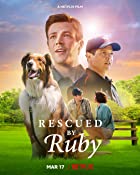 Rescued by Ruby 2022 Hindi Dubbed 480p 720p FilmyHit