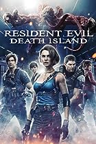 Resident Evil Death Island 2023 Hindi English 480p 720p 1080p FilmyHit