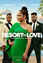 Resort to Love 2021 Hindi Dubbed 480p 720p FilmyHit