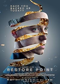 Restore Point 2023 Hindi Dubbed English 480p 720p 1080p FilmyHit