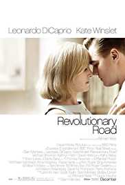 Revolutionary Road 2008 Dual Audio Hindi 480p 300MB FilmyHit