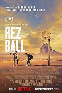 Rez Ball 2024 Hindi Dubbed English Tamil Telugu Movie Download 480p 720p 1080p FilmyHit