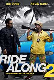 Ride Along 2 2016 Dual Audio Hindi 480p BluRay 300MB FilmyHit