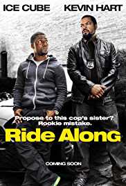 Ride Along 2014 Dual Audio Hindi 480p BluRay 300MB FilmyHit