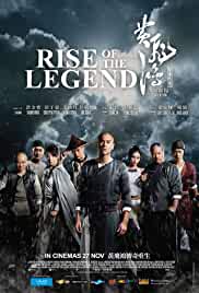 Rise of the Legend 2014 Hindi Dubbed 480p FilmyHit