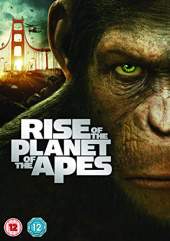 Rise of the Planet of the Apes 2011 Dual Audio Hindi 480p BluRay 300MB FilmyHit