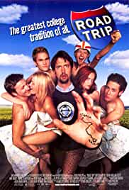 Road Trip 2000 Hindi Dubbed 480p FilmyHit