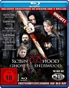 Robin Hood Ghosts Of Sherwood 2012 Dual Audio Hindi 480p 300MB FilmyHit