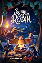 Robin Robin 2021 Hindi Dubbed 480p 720p FilmyHit