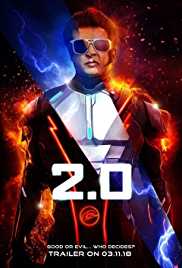 Robot 2.0 FilmyHit 2018 300MB 480p HD Movie Download FilmyHit