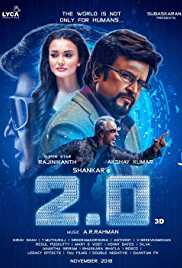 Robot 2 Hindi 720p HDRip Full Movie Download 2018 1GB FilmyHit