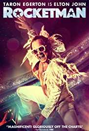 Rocketman 2019 Dual Audio Hindi 480p 300MB FilmyHit