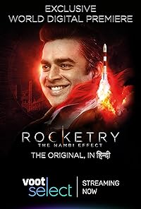 Rocketry The Nambi Effect 2022 480p 720p 1080p Movie Download FilmyHit