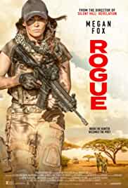 Rogue 2020 Hindi Dubbed 480p FilmyHit