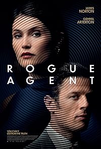 Rogue Agent 2022 Hindi Dubbed English 480p 720p 1080p FilmyHit