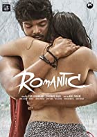 Romantic 2021 Hindi Dubbed 480p 720p FilmyHit