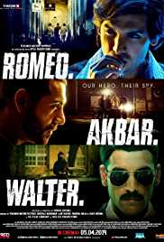 Romeo Akbar Walter 2019 300MB Full Movie Download FilmyHit