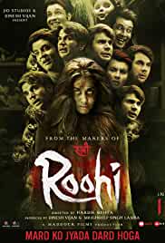 Roohi 2021 Full Movie Download FilmyHit