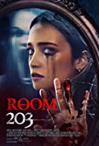 Room 203 2022 Hindi Dubbed 480p 720p FilmyHit