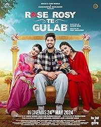 Rose Rosy Te Gulab 2024 Punjabi Movie Download 480p 720p 1080p FilmyHit