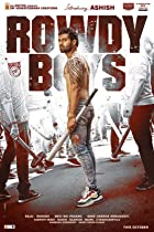 Rowdy Boys 2022 Hindi Dubbed 480p 720p 1080p FilmyHit FilmyHit