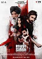 Rowdy Singh 2022 Punjabi 480p 720p FilmyHit