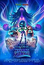 Ruby Gillman Teenage Kraken 2023 Hindi Dubbed English 480p 720p 1080p FilmyHit