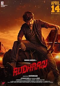 Rudhran 2023 Hindi Dubbed ORG 480p 720p 1080p FilmyHit FilmyHit FilmyHit