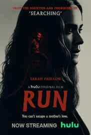 Run 2021 Hindi Dubbed 480p FilmyHit