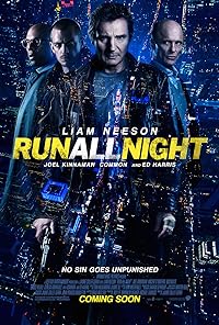 Run All Night 2015 Hindi Dubbed English Movie Download 480p 720p 1080p FilmyHit