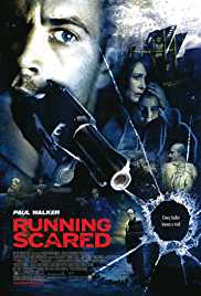 Running Scared 2006 Dual Audio Hindi 480p 300MB FilmyHit