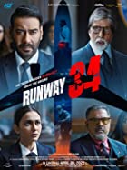 Runway 34 2022 Full Movie Donwload 480p 720p FilmyHit