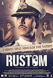 Rustom 2016 Full Movie Download FilmyHit