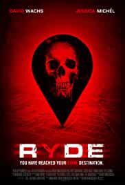 Ryde 2016 Dual Audio Hindi 480p FilmyHit