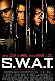 SWAT 2003 Hindi Dubbed 480p BluRay 300MB FilmyHit