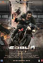 Saaho 2019 Hindi Dubbed 480p 720p 1080p FilmyHit