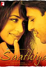 Saathiya 2002 Full Movie Download FilmyHit