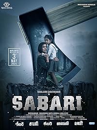 Sabari 2024 Hindi Dubbed Movie Download 480p 720p 1080p FilmyHit