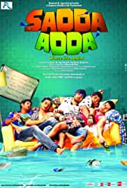 Sadda Adda 2012 Full Movie Download FilmyHit